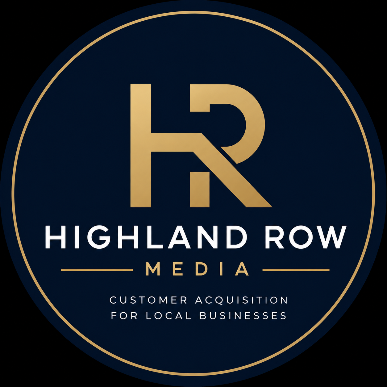 Highland Row Media